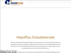 Sites similar to mainplus.com