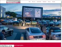 Sites similar to mainpod.de