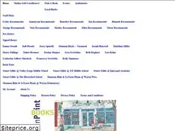 Sites similar to mainpointbooks.com
