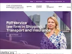 Sites similar to mainportlawyers.com
