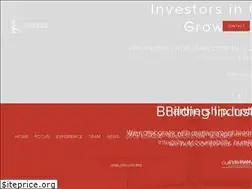 Sites similar to mainpostpartners.com