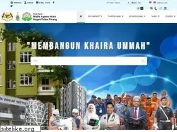 Sites similar to mainpp.gov.my