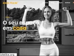 Sites similar to mainpulse.com