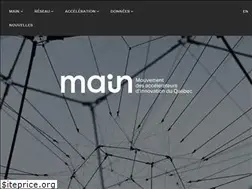 Sites similar to mainqc.com