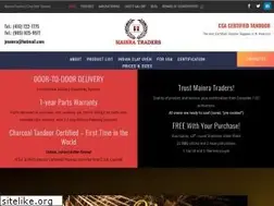 Sites similar to mainratraders.com