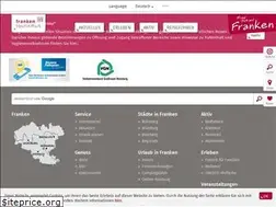 Sites similar to mainriver.de