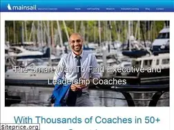 Sites similar to mainsailcoaches.com