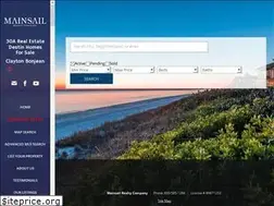 Sites similar to mainsailrealtycompany.com