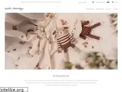 Sites similar to mainsauvage.com