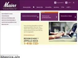 Sites similar to mainsbsl.qc.ca