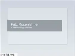 Sites similar to mainschleifentaucher.de