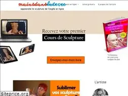 Sites similar to mainsdanslaterre.com