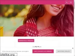 Sites similar to mainsetsabots.be