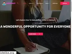 Sites similar to mainshout.com