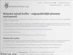 Sites similar to mainskamyvali.info