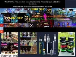 Sites similar to mainsmokeshop.com