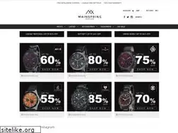 Sites similar to mainspringboutique.com