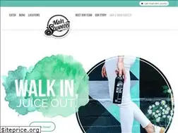 Sites similar to mainsqueezejuiceco.com