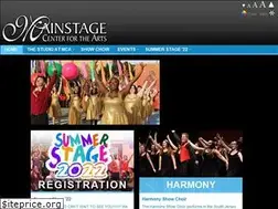 Sites similar to mainstage.org