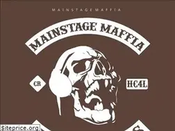 Sites similar to mainstagemaffia.com