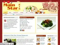 Sites similar to mainstarchinese.com