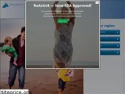 Sites similar to mainstay-medical.com