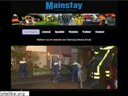 Sites similar to mainstay.nl