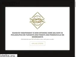 Sites similar to mainstaybrewing.com