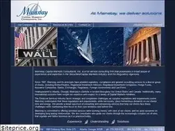 Sites similar to mainstaycomp.com