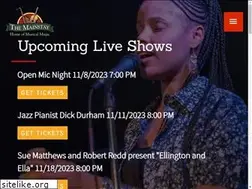Sites similar to mainstayrockhall.org
