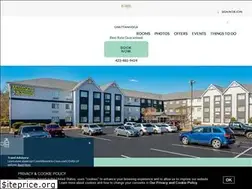 Sites similar to mainstaysuiteschattanooga.com