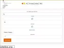 Sites similar to mainstaysuiteshotel.com