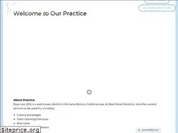 Sites similar to mainstdds.com