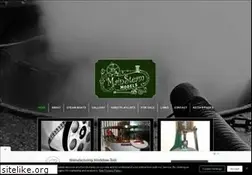 Sites similar to mainsteam.co.uk