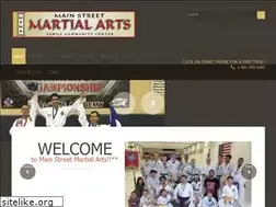 Sites similar to mainstma.org
