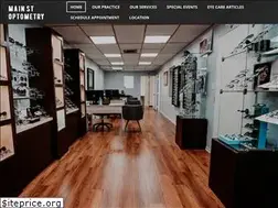 Sites similar to mainstoptometry.com