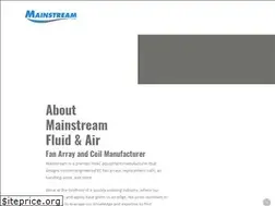 Sites similar to mainstream-corp.com