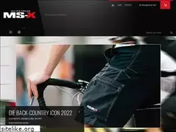 Sites similar to mainstream-msx.de