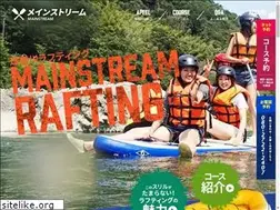 Sites similar to mainstream-raft.com