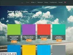 Sites similar to mainstream.cz