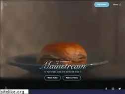 Sites similar to mainstream.movie