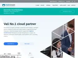 Sites similar to mainstream.rs