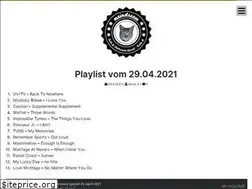 Sites similar to mainstream.show