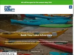 Sites similar to mainstreamcanoe.com