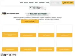 Sites similar to mainstreamdivers.com