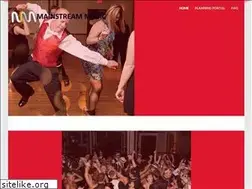 Sites similar to mainstreamdj.com