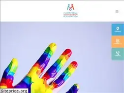Sites similar to mainstreamfoundation.com