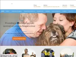 Sites similar to mainstreamservices.com
