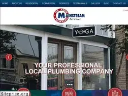 Sites similar to mainstreamservicesinc.com
