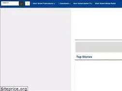 Sites similar to mainstreet-nashville.com